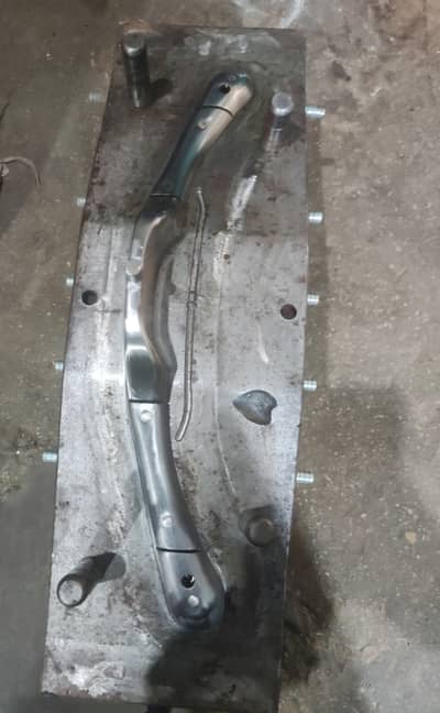 Hanger Mold for Sale