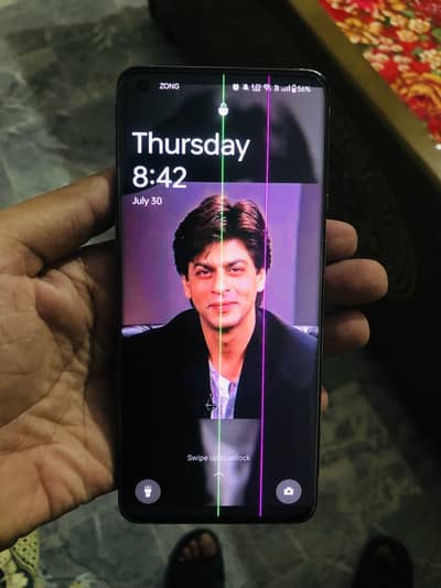 One Plus 9 Pro