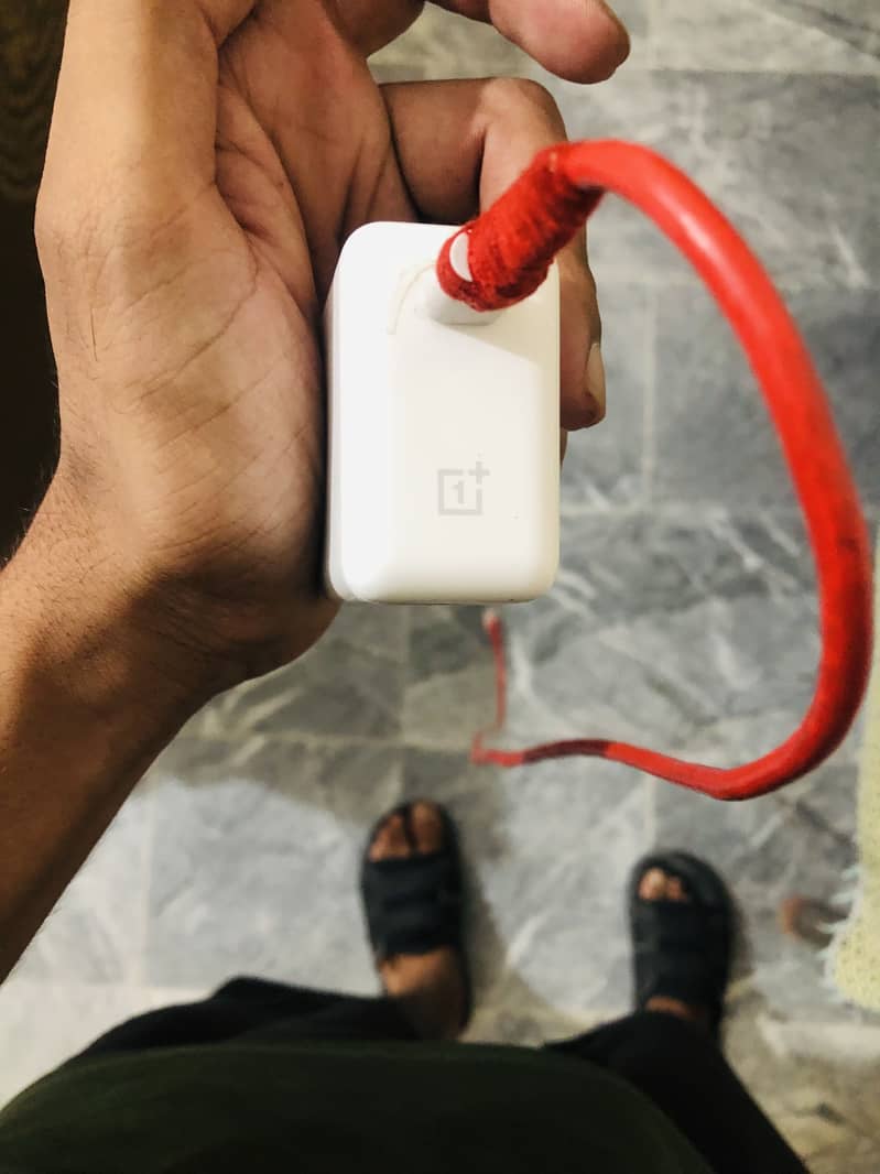 One Plus 9 Pro 1