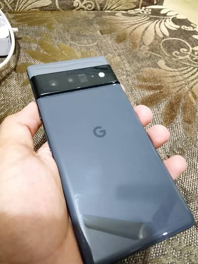 Google Pixel 6 Pro