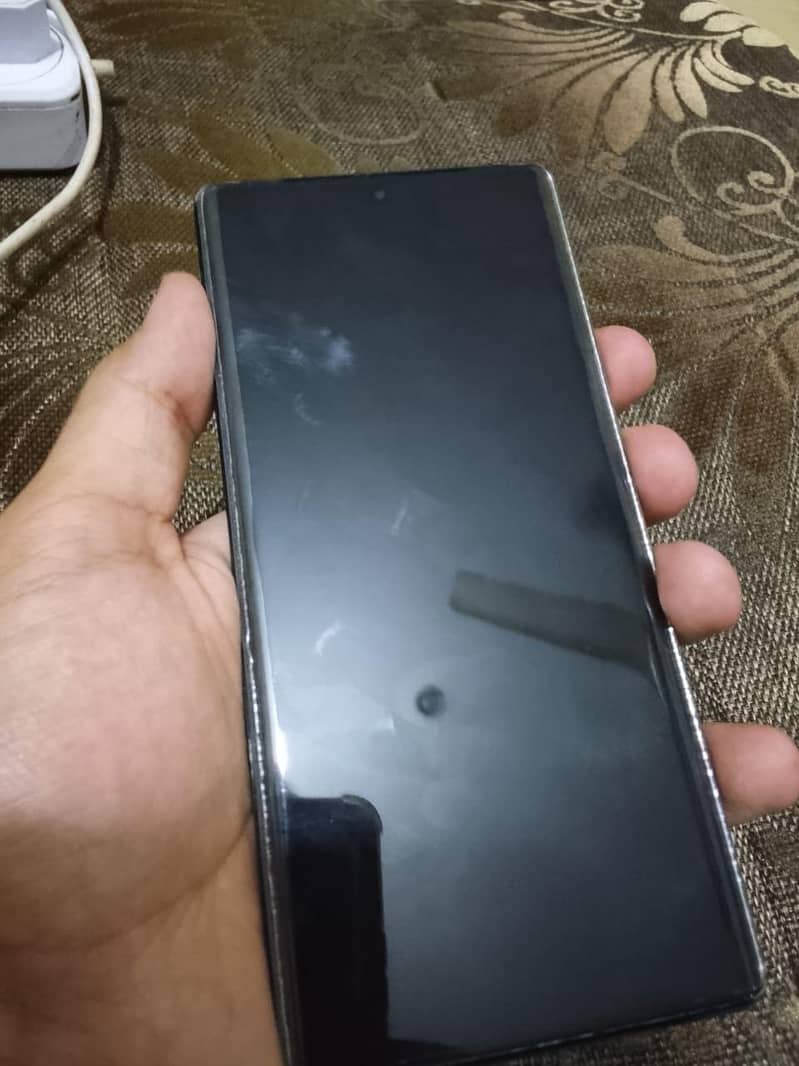 Google Pixel 6 Pro 4