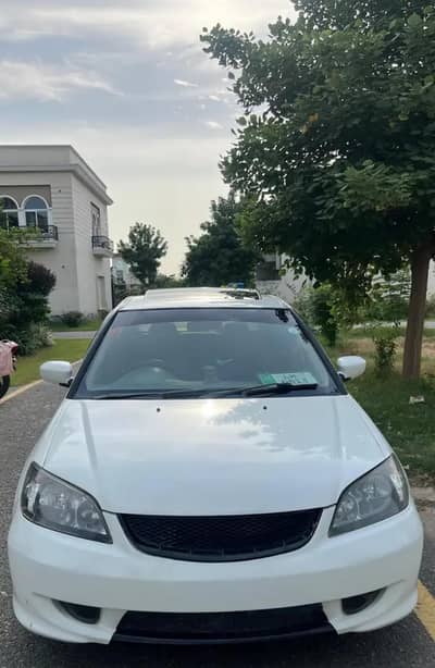 Honda City IVTEC 2006