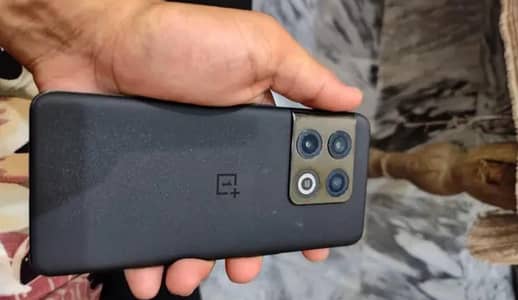 One plus 10 pro official pta
