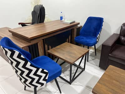 Complete Office Furniture