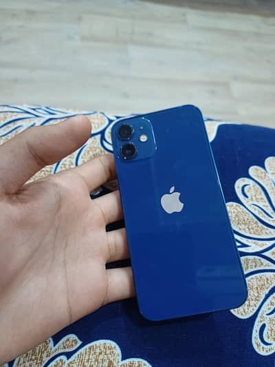 iphone 12 mini