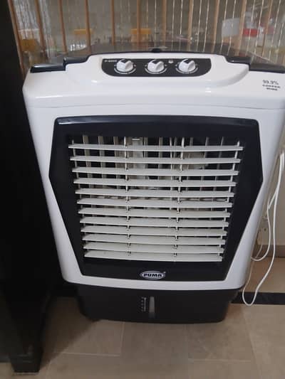 puma Air Cooler P-8000
