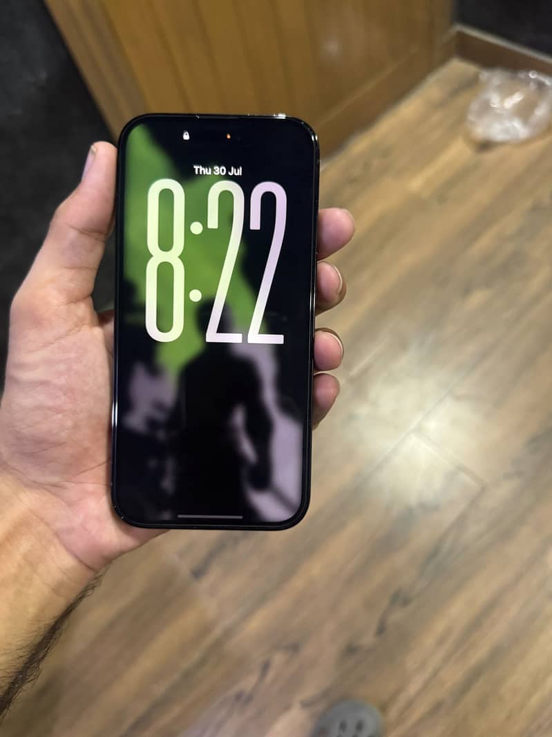 Apple iPhone 14 Pro 6