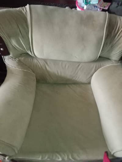 Use sofa set