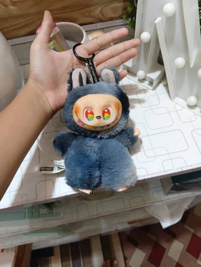 secret edition labbubu