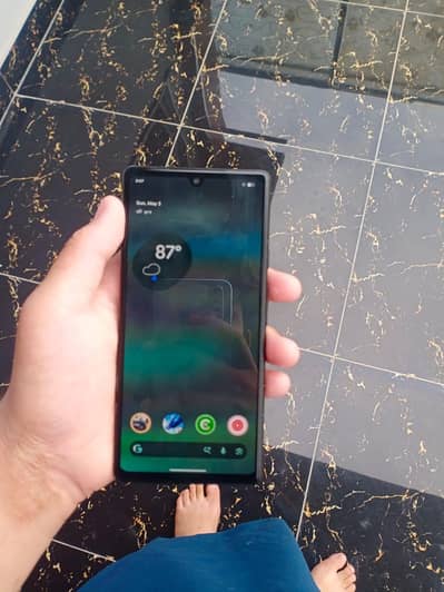 Google Pixel 6a