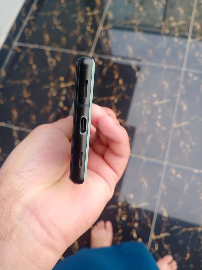 Google Pixel 6a 3