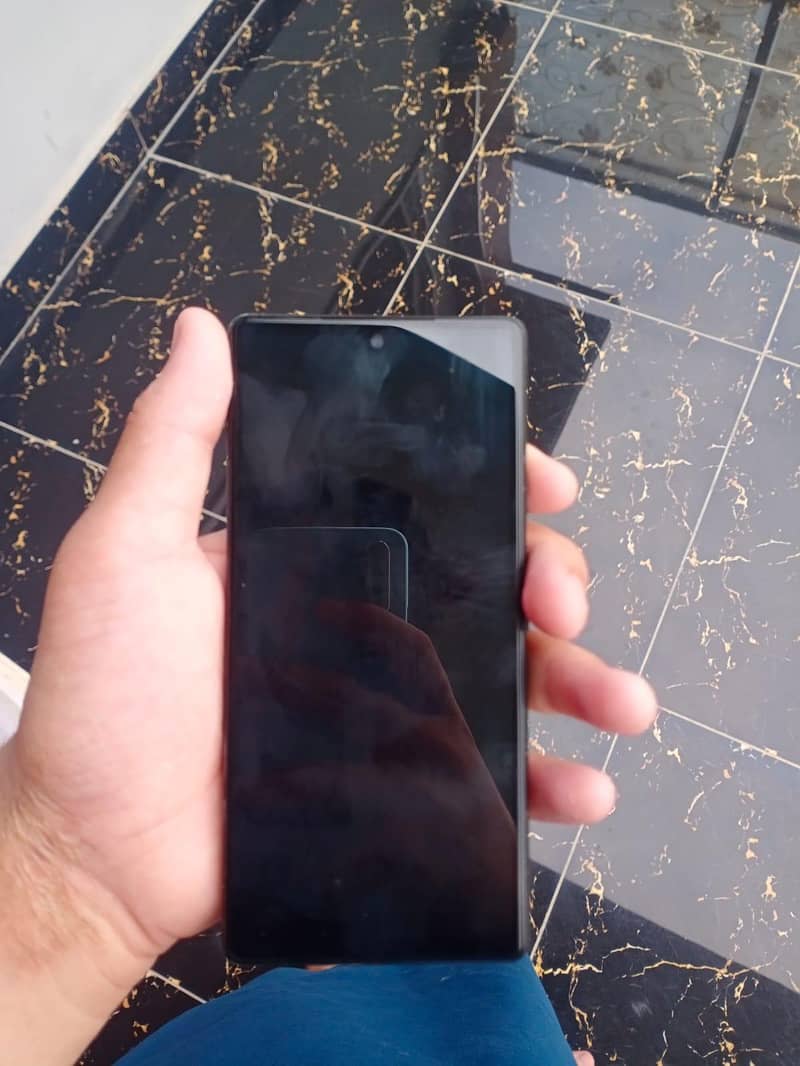 Google Pixel 6a 6