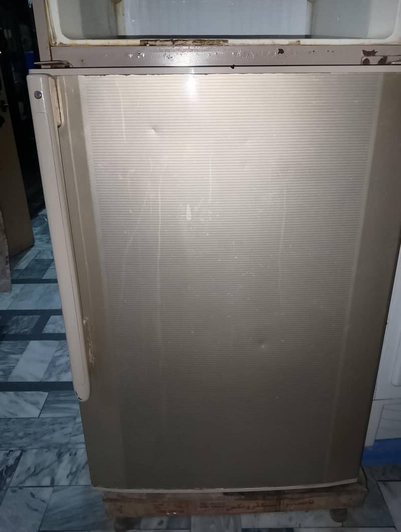 used frezer 2