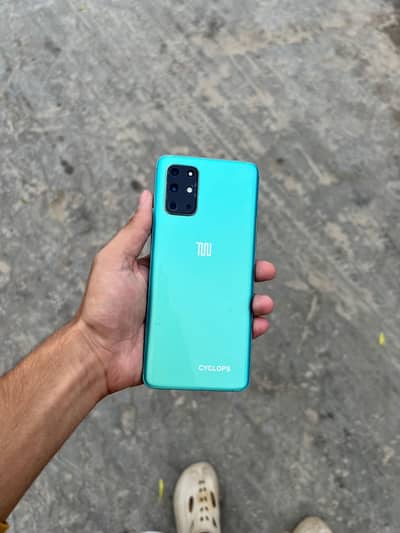 One Plus 8T