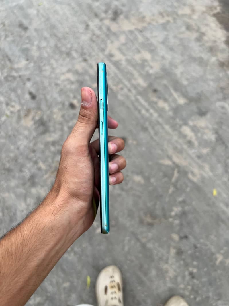 One Plus 8T 1