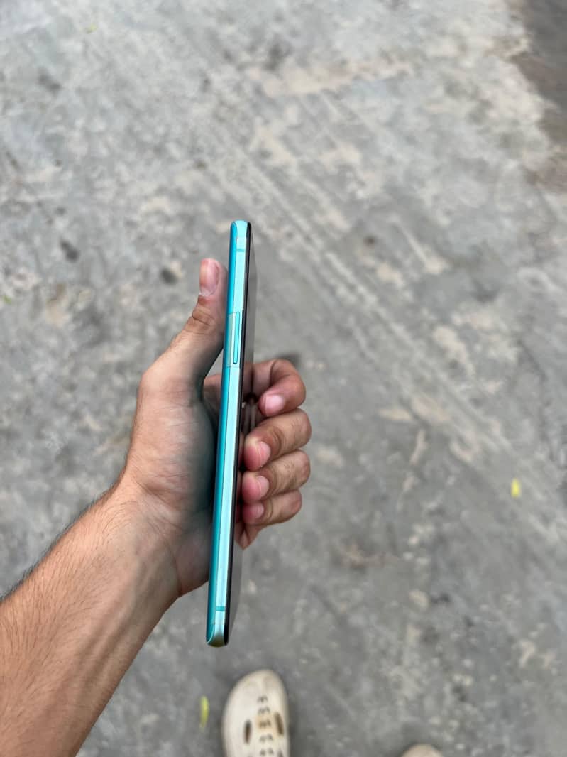 One Plus 8T 2