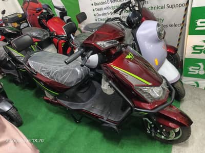 Yj future azadi pro