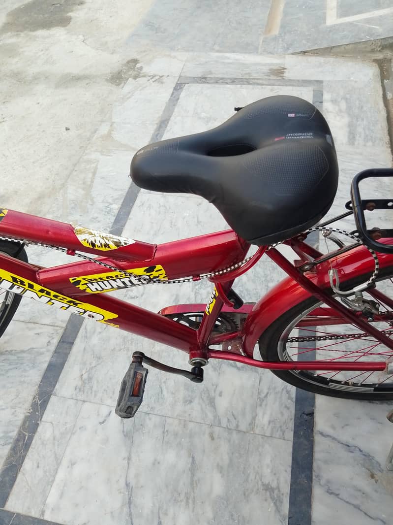 bicycle 1