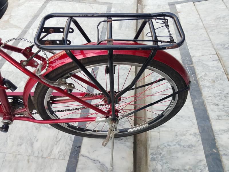 bicycle 2