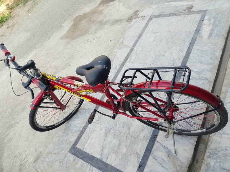 bicycle 3