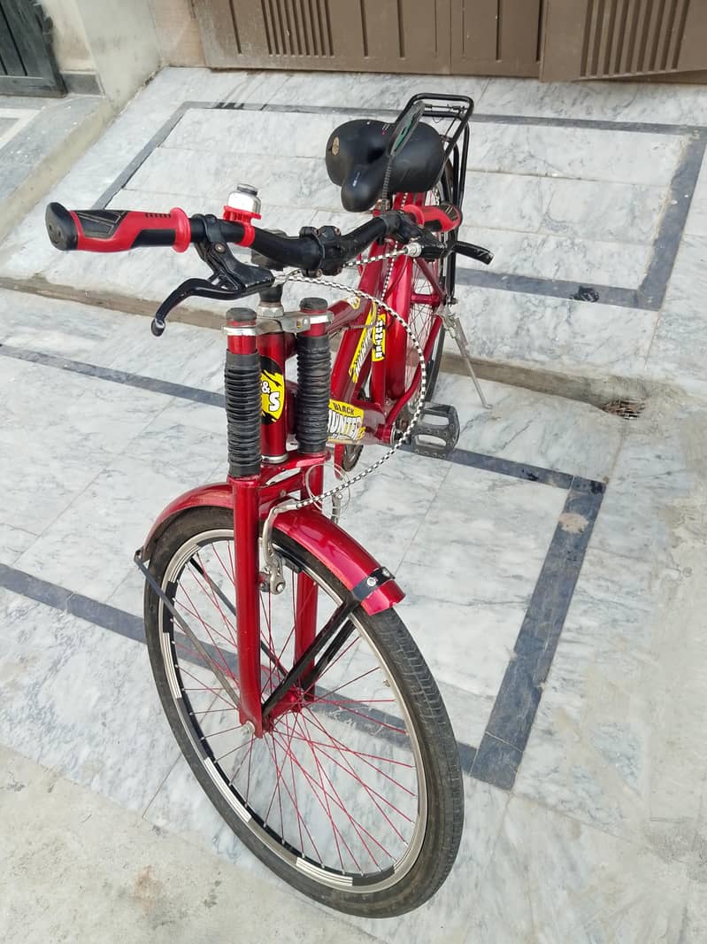 bicycle 4
