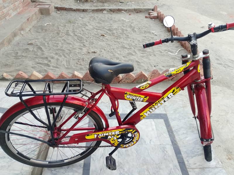 bicycle 5