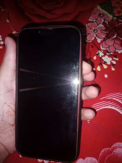 Apple iPhone 13 128 GB battery service 75%