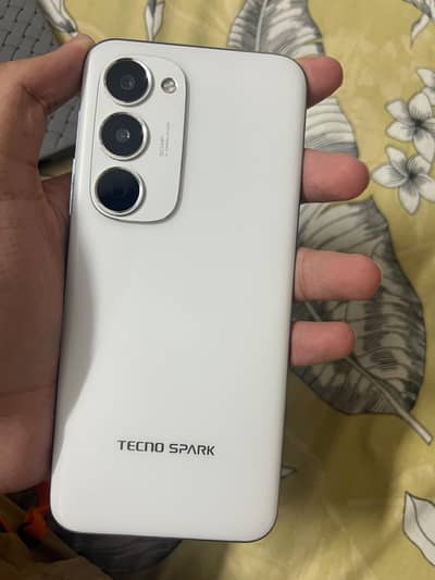Tecno Other Model