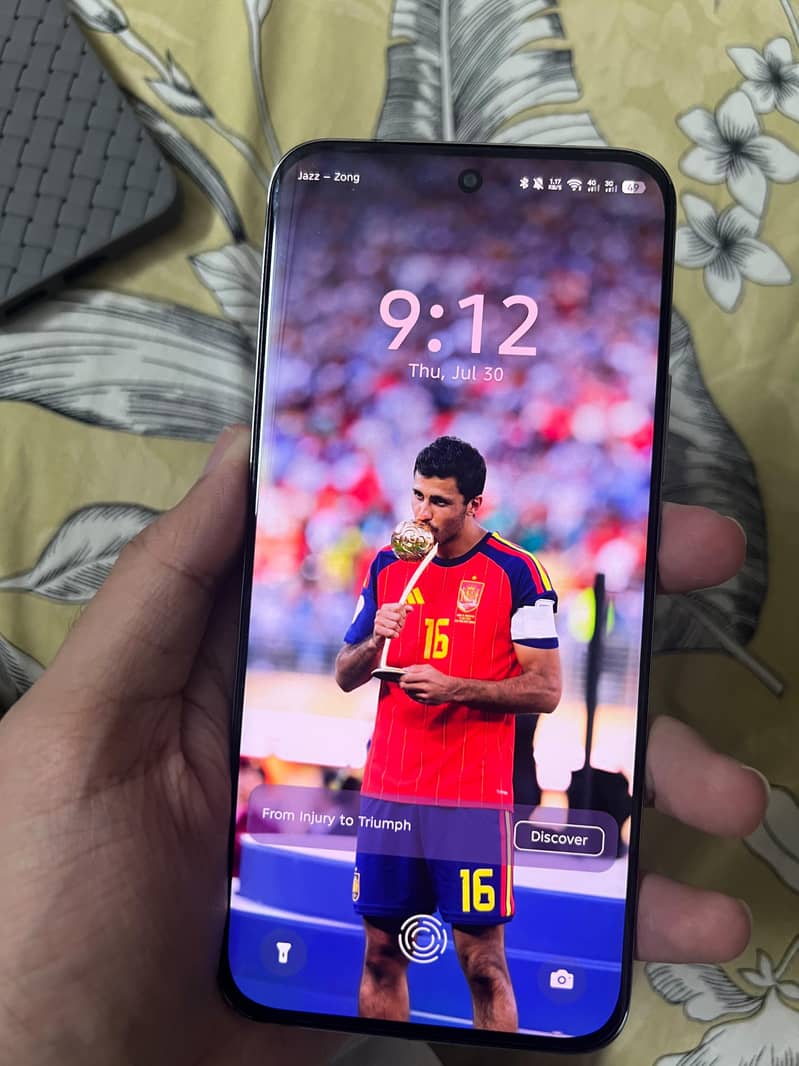 Tecno Other Model 2