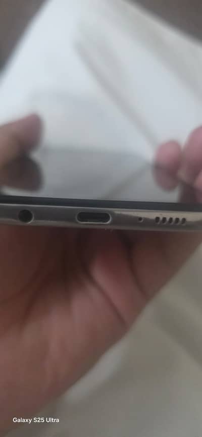 Samsung Mobile A51