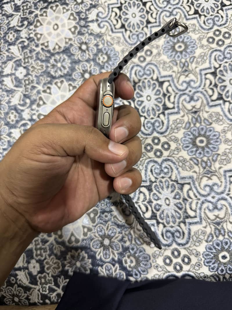 Apple watch 3