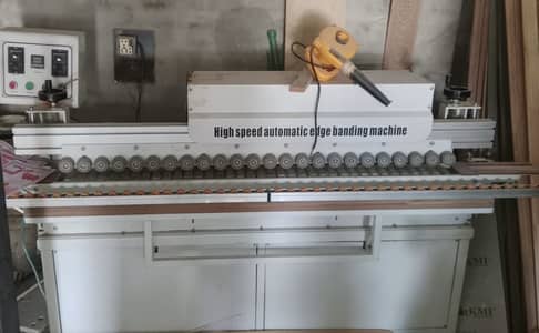 T3 taping machine