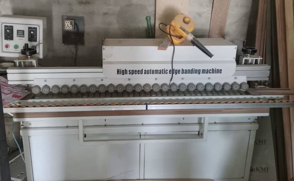 T3 taping machine 0