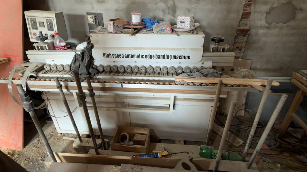 T3 taping machine 1