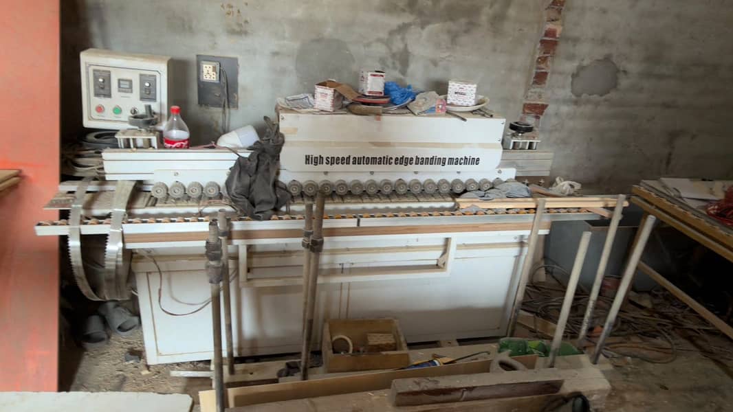 T3 taping machine 2