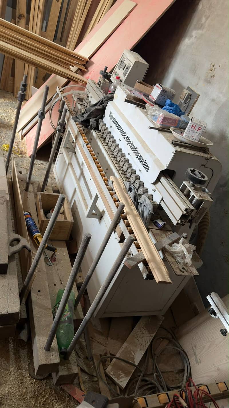 T3 taping machine 4
