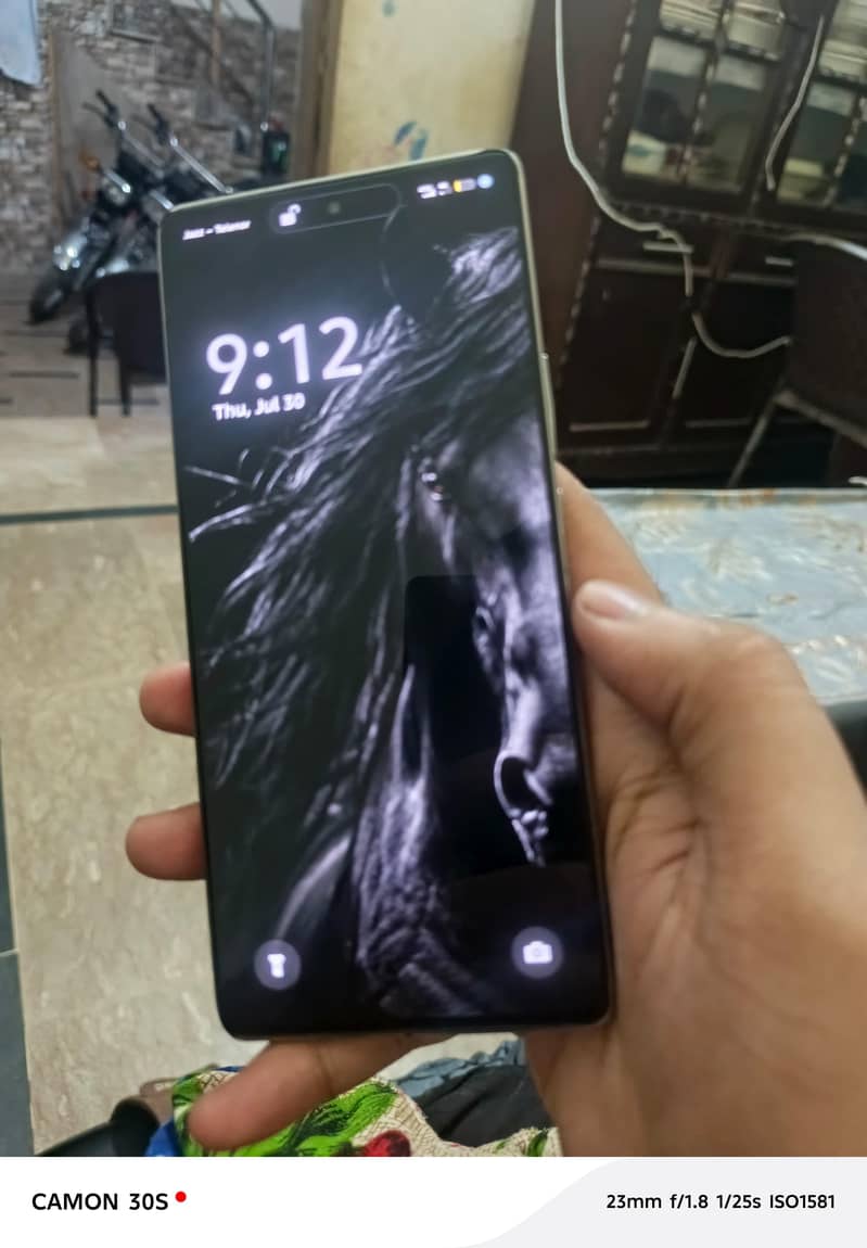 Infinix Note 40 0