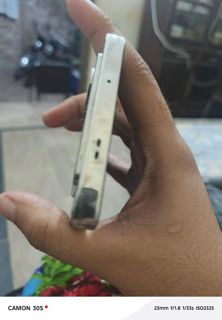 Infinix Note 40 3