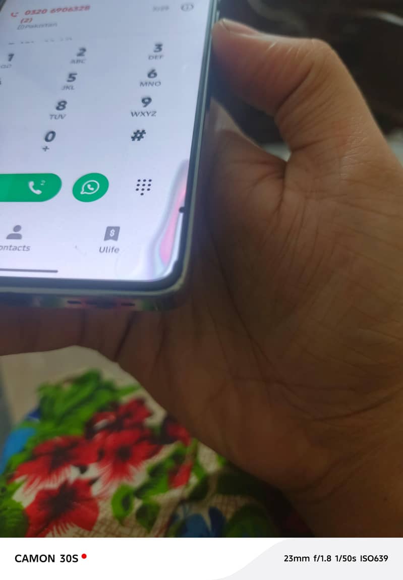 Infinix Note 40 7