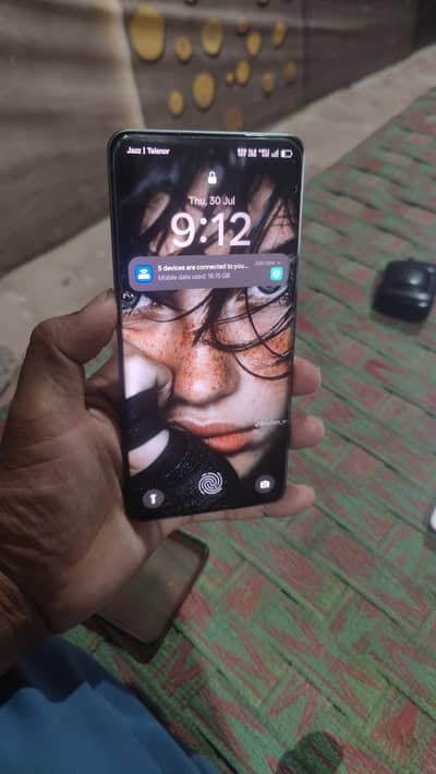 Realme 15 pro 5g