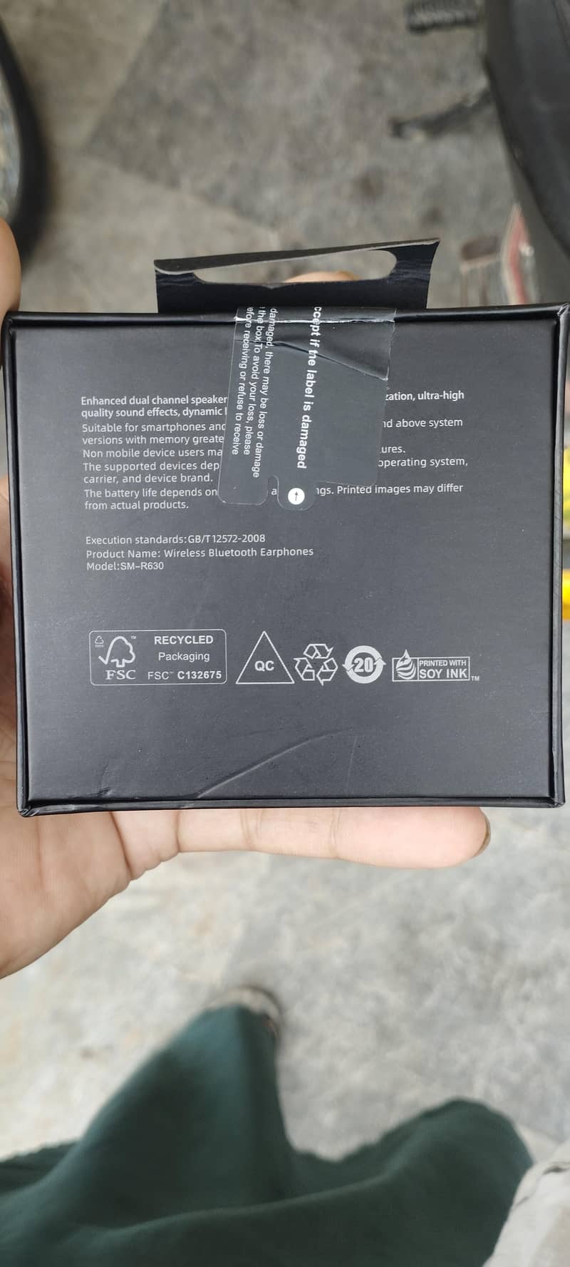 Buds 3 pro 1