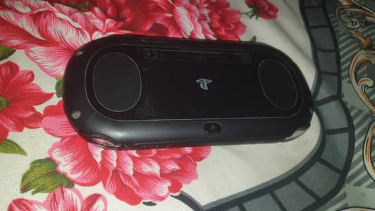 Sony PS Vita | 64GB Card + SCP Game 60+ games | Mint Condition 9/10