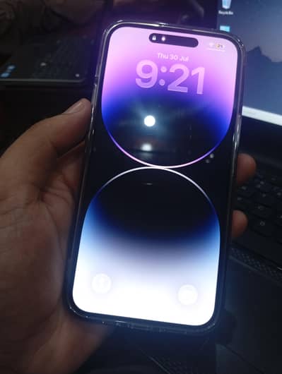 Apple iPhone 14 Pro Max