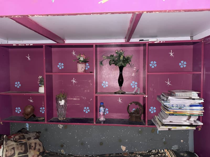 Bunk bed 2