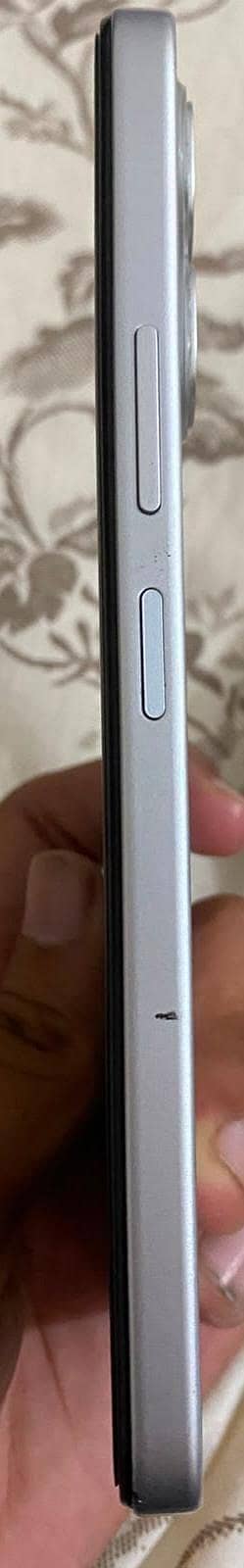 Infinix Smart