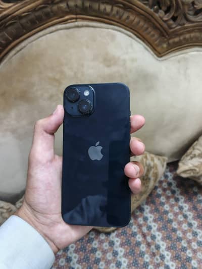 Apple iPhone 14 Jv  128gb waterpack sale with charger