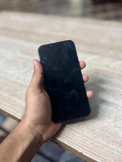 Apple iPhone 13 Pro