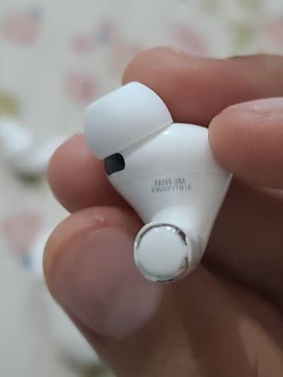 Apple earpods pro3 clone