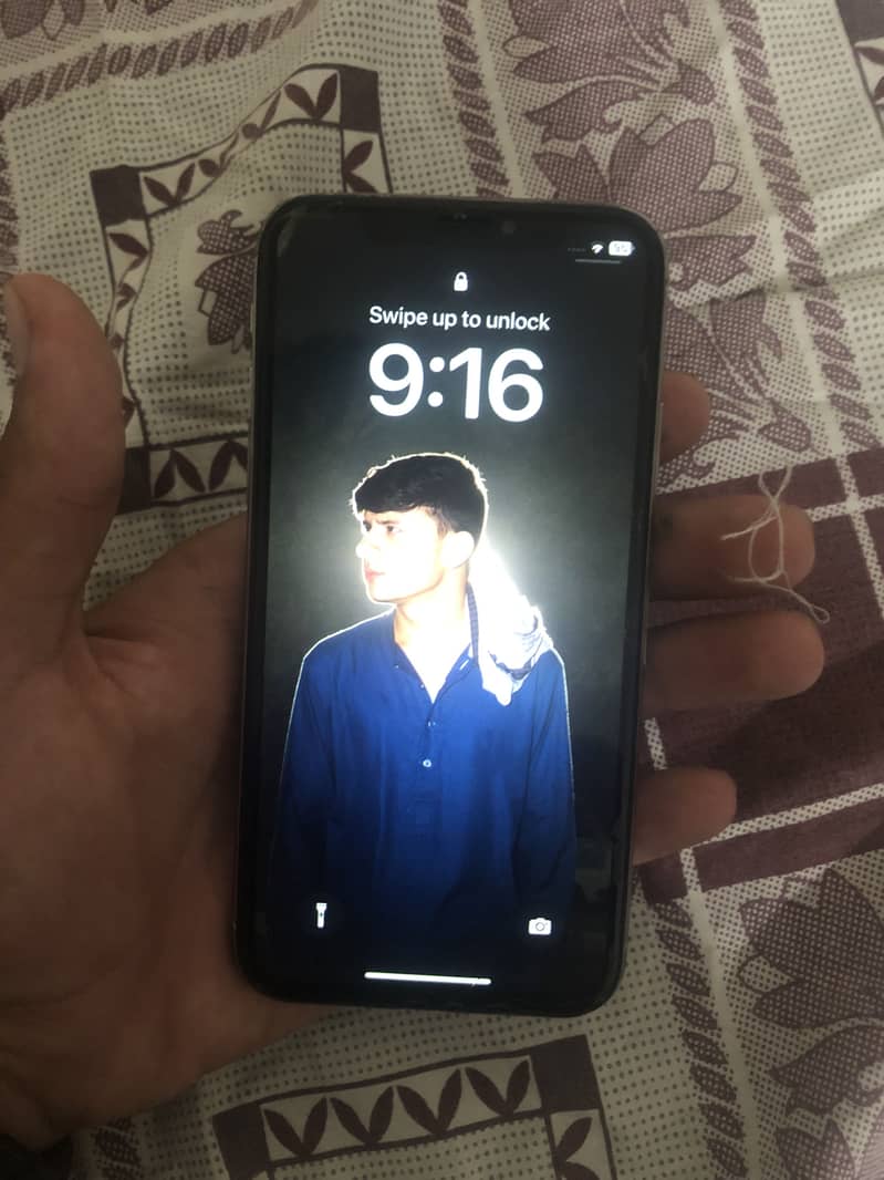 Apple iPhone X 2