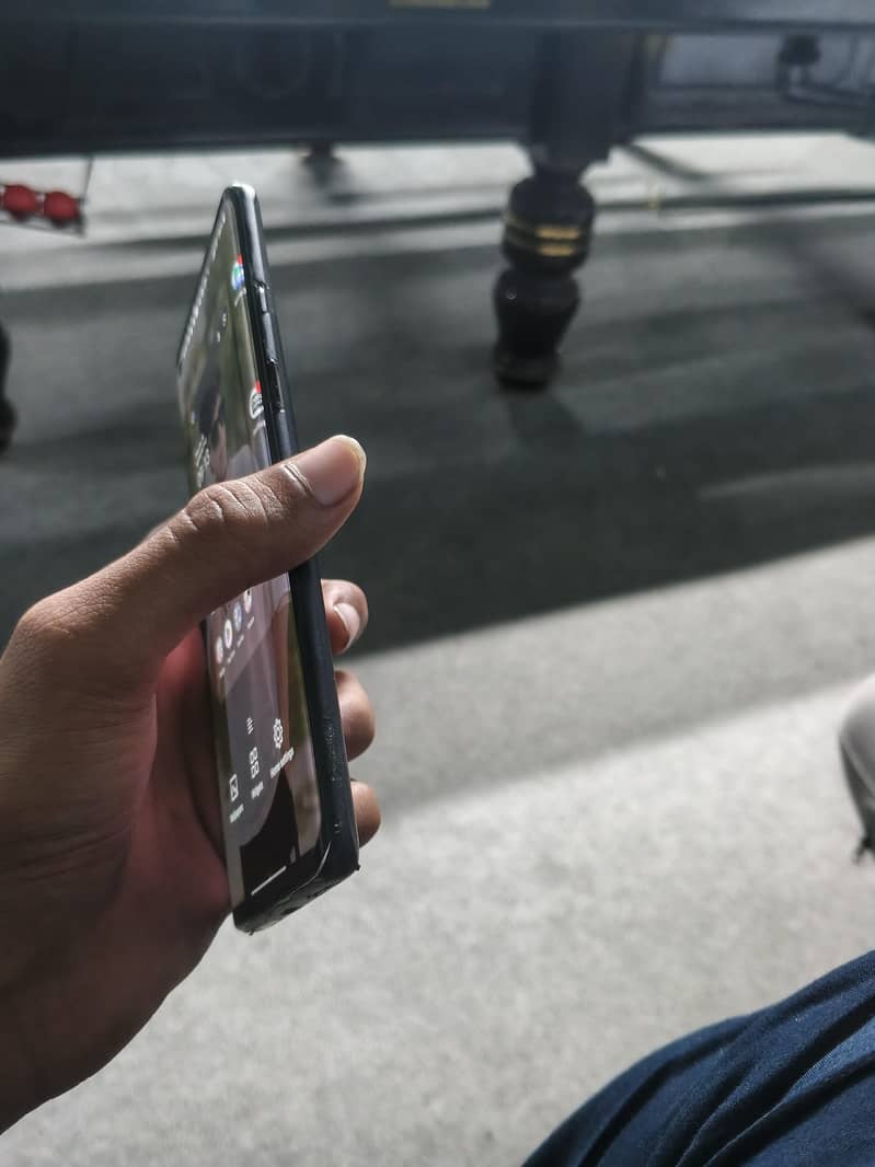 One Plus 8 5g 1